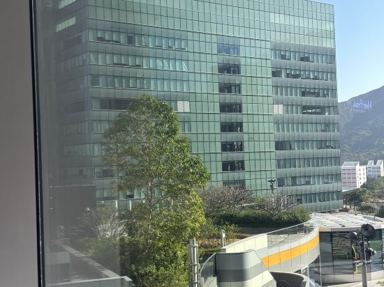 香港銀樾美憬閣精選飯店優惠