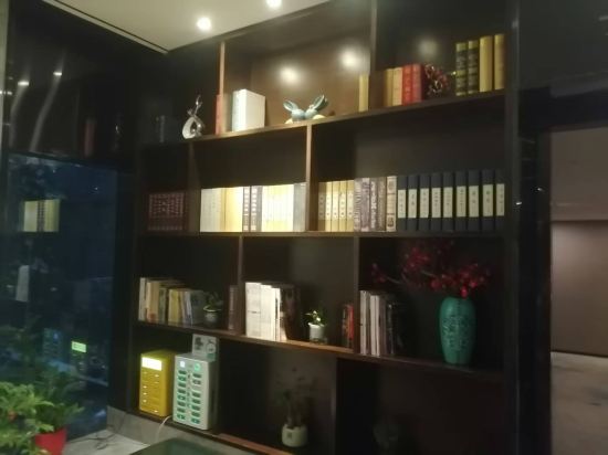 椿天酒店（深圳南山天利名城店）優惠