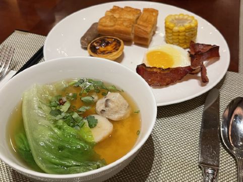 澳門勵庭海景酒店優惠