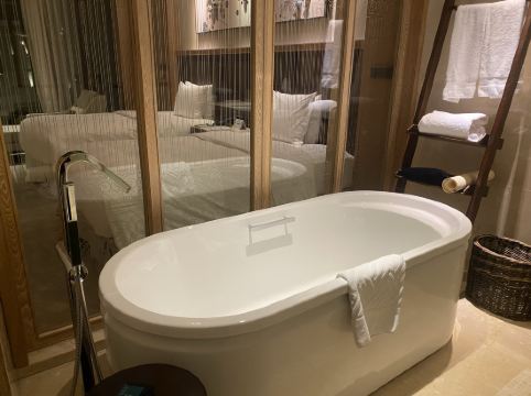 大理實力希爾頓酒店優惠