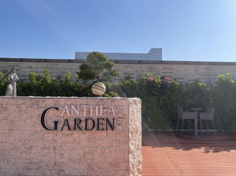 深圳安蒂婭美蘭酒店優惠