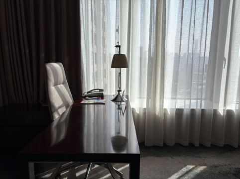 武漢萬科君瀾酒店優惠