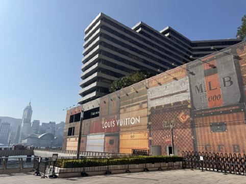 香港尖沙咀凱悦酒店優惠