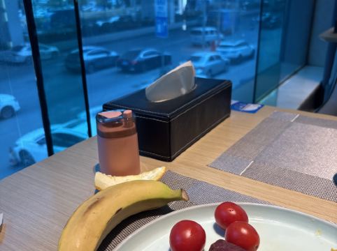 麗楓酒店（廣州黃石機場路店）優惠