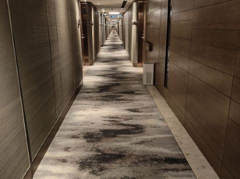 香港帝京酒店優惠