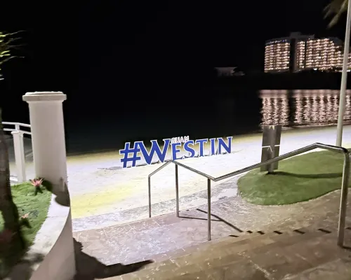The Westin Resort Guam Photos
