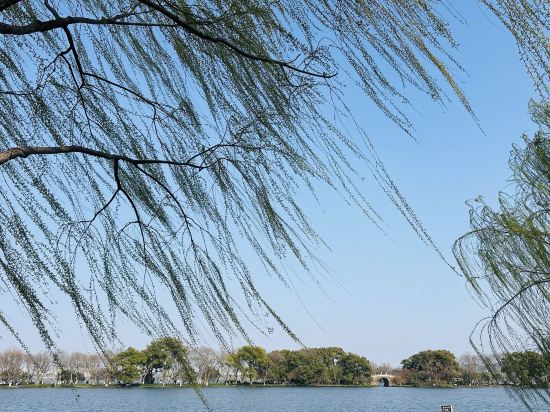 杭州西湖國賓館·西湖第一名園優惠