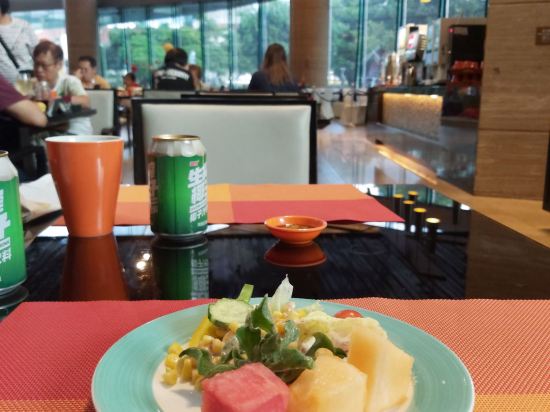 惠州皇冠假日酒店優惠