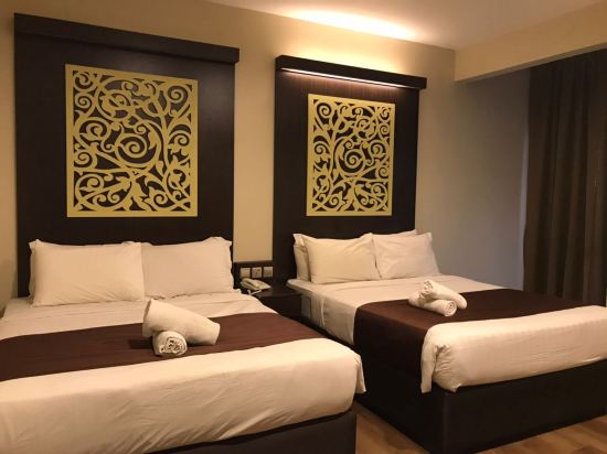 浮羅交怡阿瑟尼亞度假酒店優惠