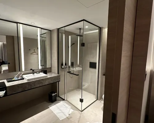 Capri by Fraser Bukit Bintang Rooms Photos