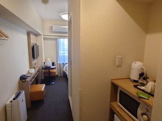 フレックステイイン桜木町 クーポン