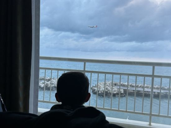 濟州廣場華美達酒店優惠