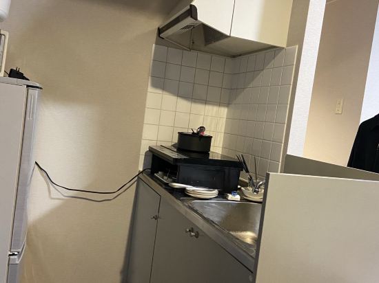 グリーンハウス中野富士見町 クーポン