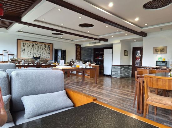 桂林靜觀茗樓度假酒店優惠