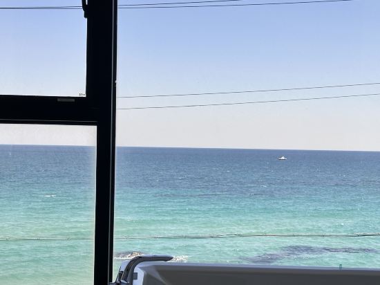 Gangneung Dolphin Spa Pension 쿠폰