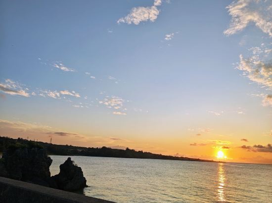美麗海村旅館優惠