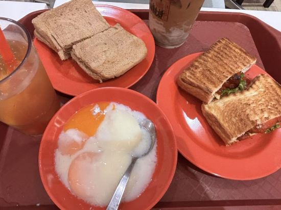 新加坡卡爾登酒店 （Staycation Approved）優惠
