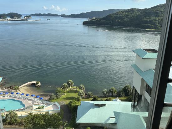 鳥羽シーサイドホテル クーポン