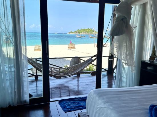 利普島海灘度假村優惠