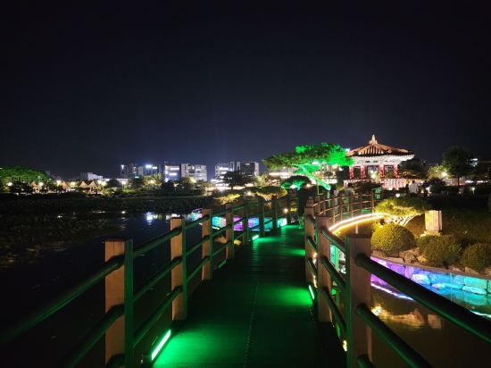 Seosan Hello Hotel 쿠폰