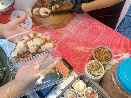 合艾品客格蘭酒店優惠