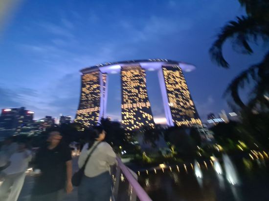 新加坡美麗華大酒店優惠