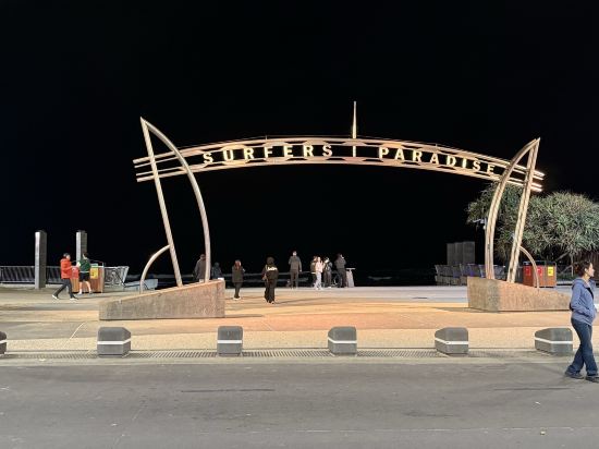 黃金海岸海島度假村優惠