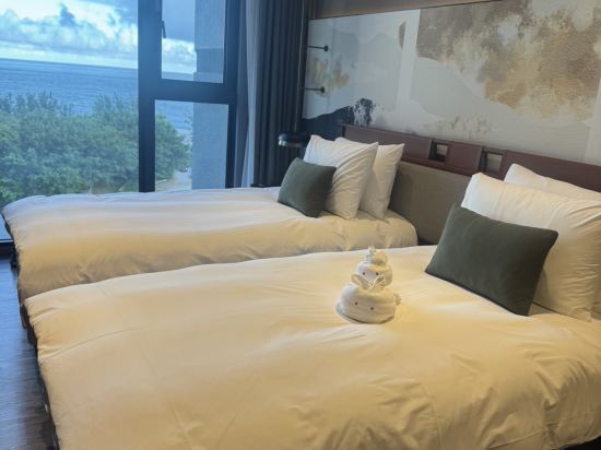 煙波花蓮太魯閣優惠