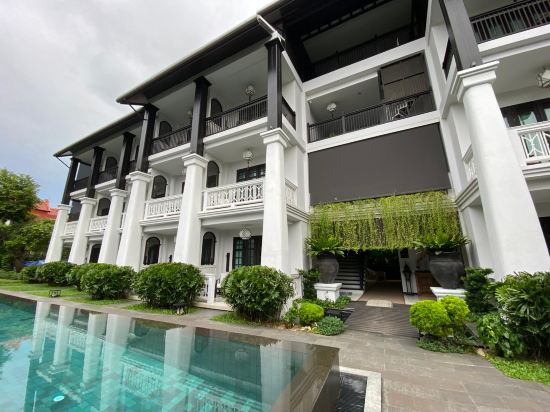 卡塔坦尼清萊麗江大酒店優惠