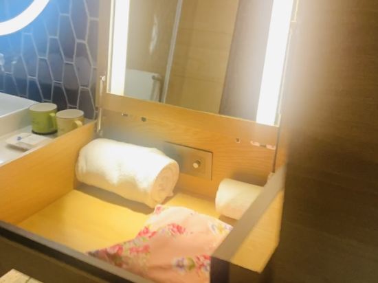 高雄中央公園英迪格酒店優惠