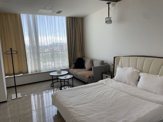 珠海小花公寓（拱北富華里店）優惠