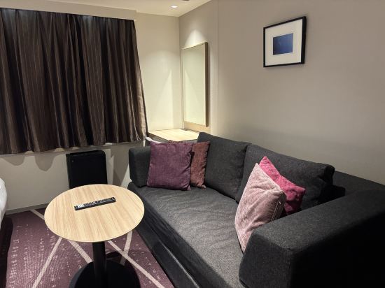 ホテルメトロポリタンさいたま新都心 クーポン