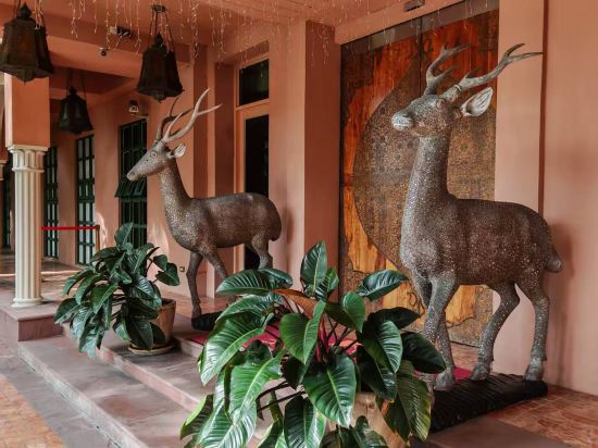 屏東墾丁亞曼達會館優惠