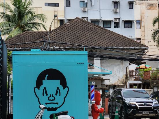 UHG 隆路區酒店優惠