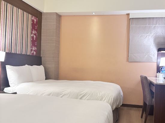 承攜行旅台北台大館優惠