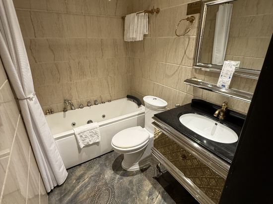 A&Em藩博伊洲飯店優惠