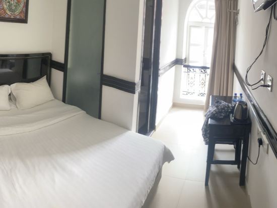 酣睡酒店@馬林百列優惠