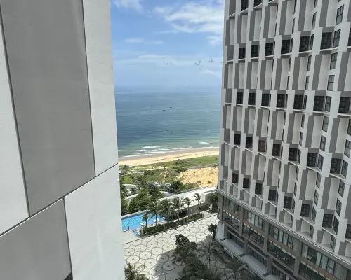 Mandala Nearly Beach - Condotel Apec Mui Ne Рядом с отелем Photos