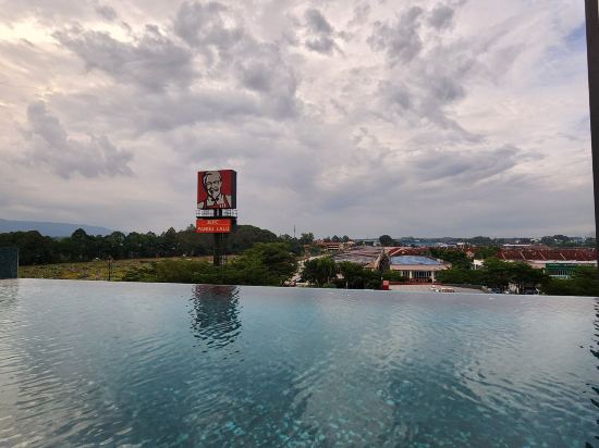 士乃宴賓雅酒店優惠