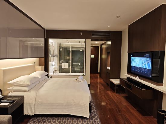 馬尼拉萬豪飯店優惠