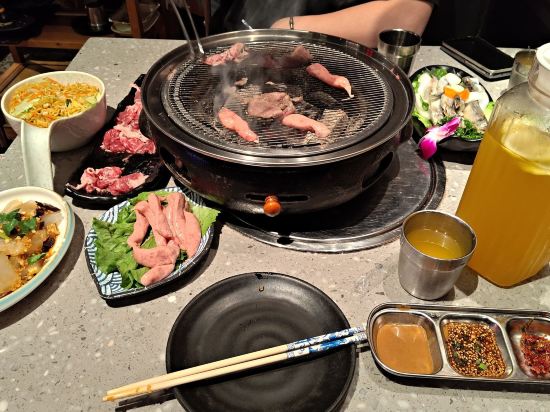 LANCO藍蔻酒店（深圳布吉東站店）優惠