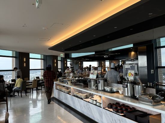 札幌艾米西亞酒店優惠