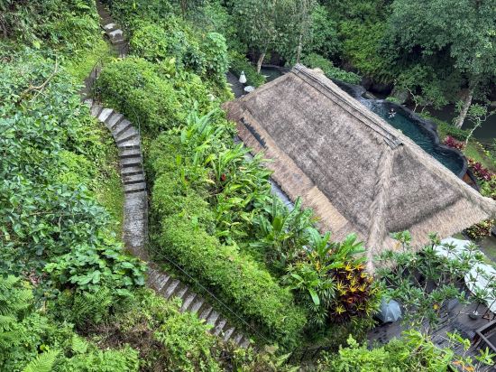 優布達瑪雅假日溫泉飯店優惠