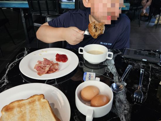 호텔 스카브로 쿠폰