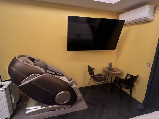 Cheongju Hotel In Cafe Terminal 쿠폰