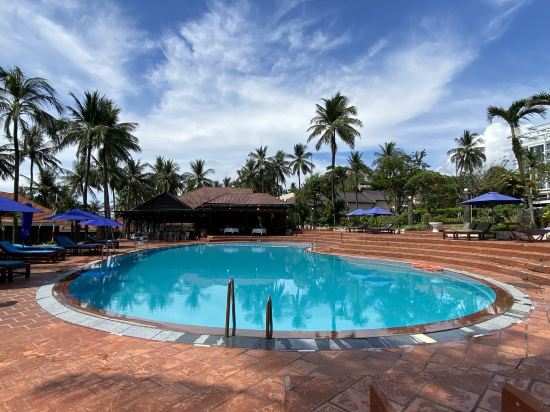 西貢富國島Spa度假飯店優惠