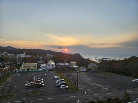 奇奇知床自然度假村優惠