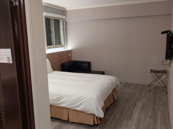 花蓮天璽商務飯店優惠