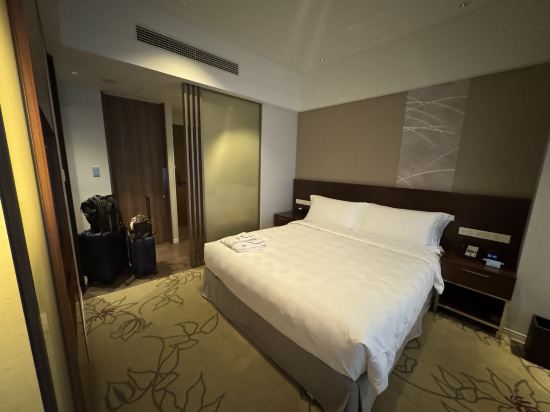 大阪萬豪飯店優惠