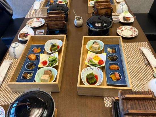 由布院梅園飯店優惠